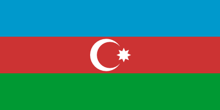 Грузоперевозки по Азербайджане